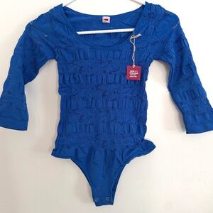 Poof brand womens bodysuit